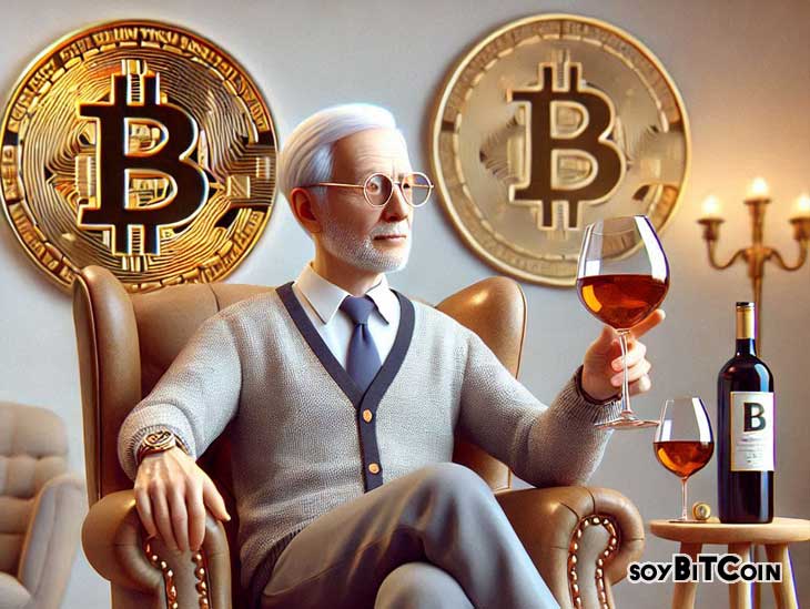 El CEO de JPMorgan y su polémica declaración sobre Bitcoin El CEO de JPMorgan y su polémica declaración sobre Bitcoin